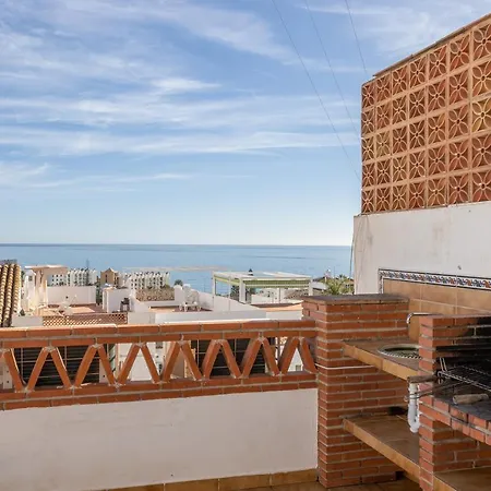 Casa La Intemporal * 네르하