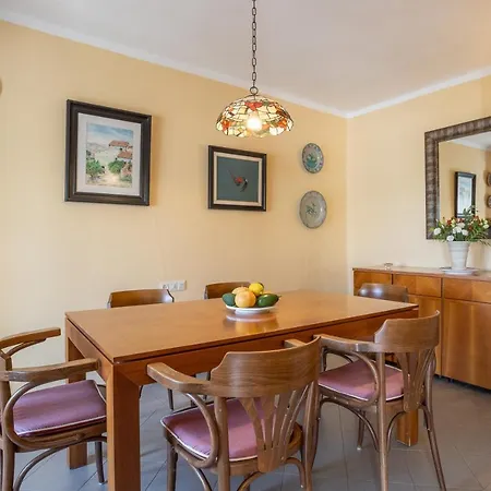 Nyaraló Casa La Intemporal *