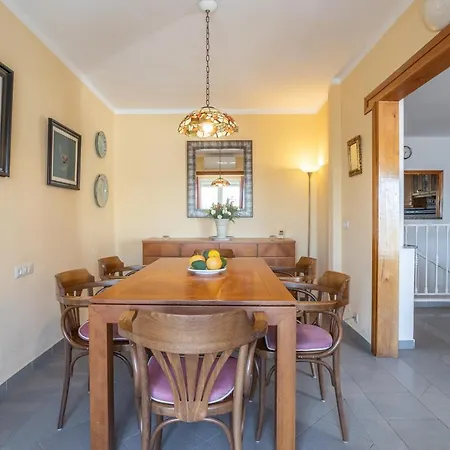 Holiday home Casa La Intemporal