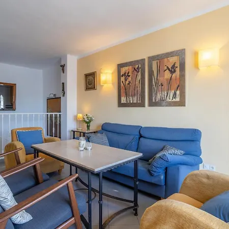 Holiday home Casa La Intemporal *