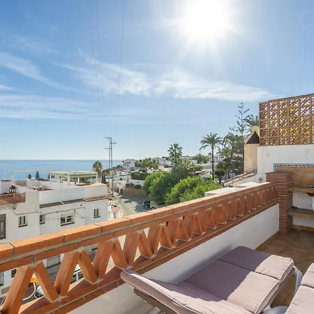 Casa La Intemporal Feriehus Nerja