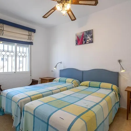 Holiday home Casa La Intemporal Nerja