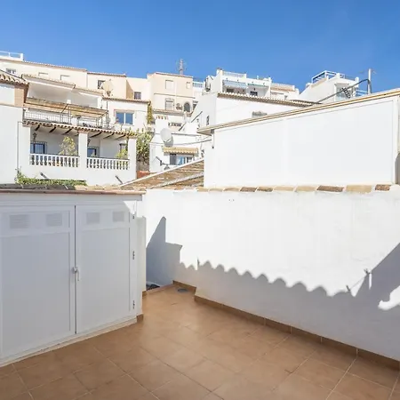 Casa La Intemporal Holiday home