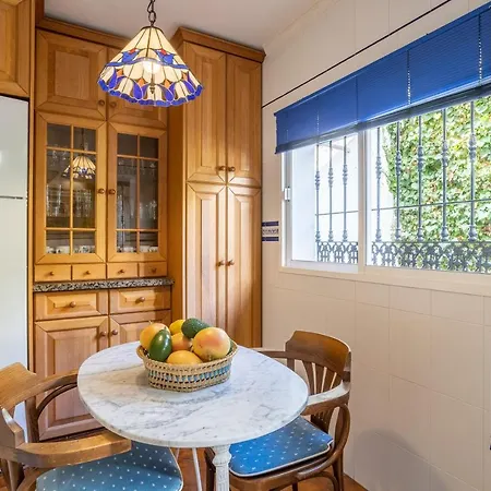 Casa La Intemporal Holiday home