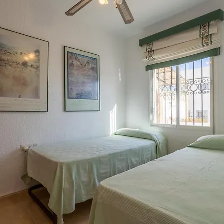 Casa La Intemporal Holiday home