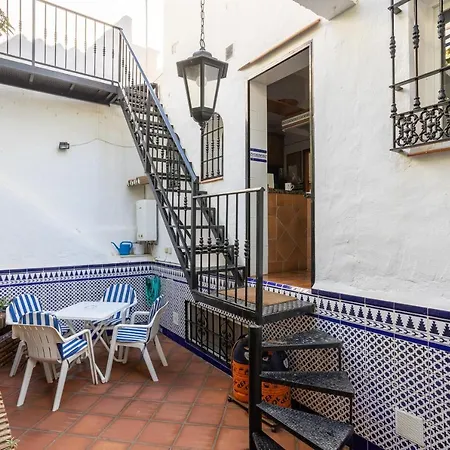 Casa La Intemporal Semesterbostad *