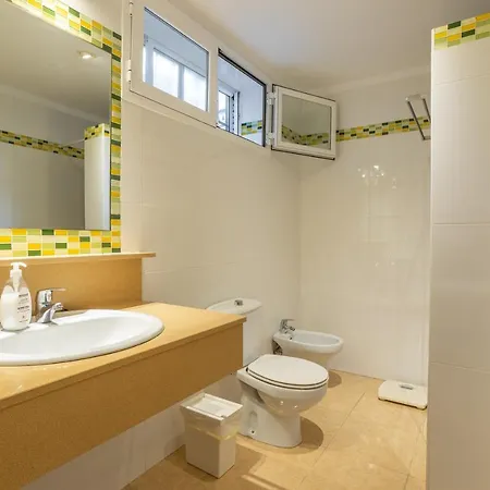 Casa La Intemporal Semesterbostad *