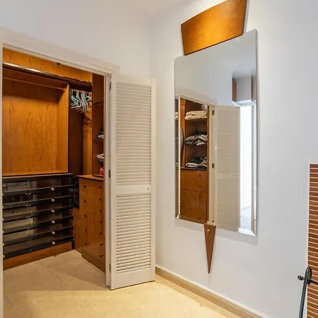 Holiday home Casa La Intemporal